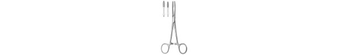 Hemostatic Forceps Manufacurers